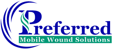 Preferred Mobile Wound Solution